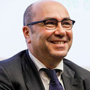 Frederic Samama