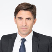 Gauthier Quéru