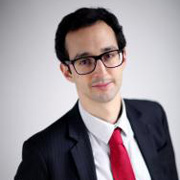 Julien Touati