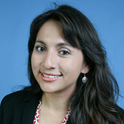 Mariana Deheza