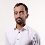 Romain Hubert