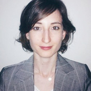 Stéphanie Sureau 180x180
