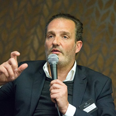Stéphane Voisin 180x180